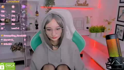 Katia  online show from February 15, 2025, 10:00 am