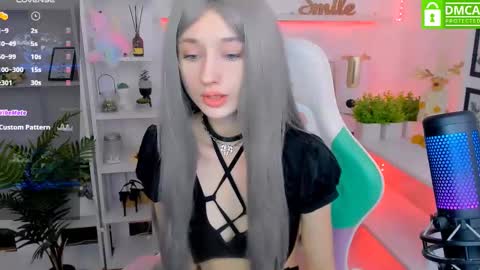 Katia  online show from February 21, 2025, 6:40 am