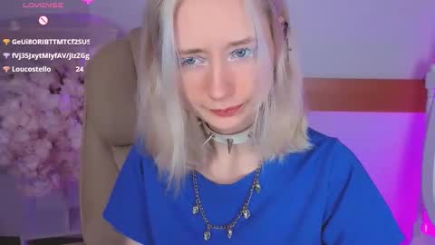 Katia  online show from December 19, 2025, 6:42 am