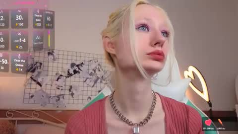 Katia  online show from March 3, 2026, 6:30 am