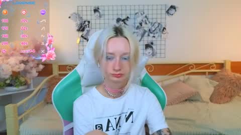 Katia  online show from March 31, 2026, 5:30 am