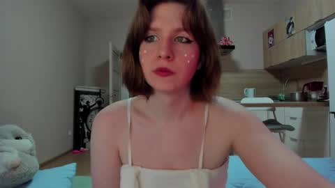 KatieNPZD online show from May 26, 2026, 1:29 pm