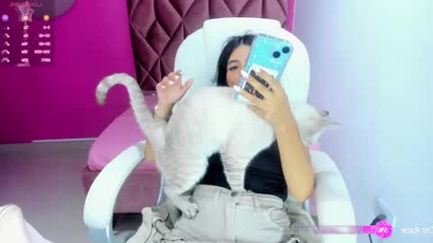 Snapshot of katia_sex25 chatting on January 11, 2025, 3:23 am Katia online show from January 11, 2025, 3:23 am