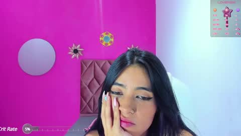 Snapshot of katia_sex25 chatting on February 13, 2025, 8:17 am Katia online show from February 13, 2025, 8:17 am