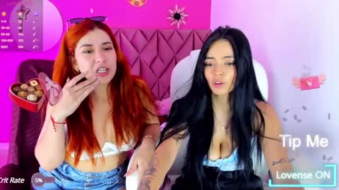 Snapshot of katia_sex25 chatting on February 28, 2025, 9:01 pm Katia online show from February 28, 2025, 9:01 pm