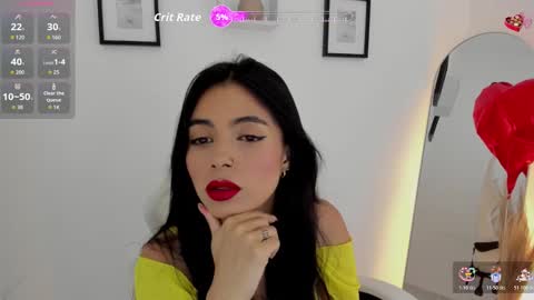 Snapshot of katia_sex25 chatting on February 25, 2026, 12:42 am Katia online show from February 25, 2026, 12:42 am