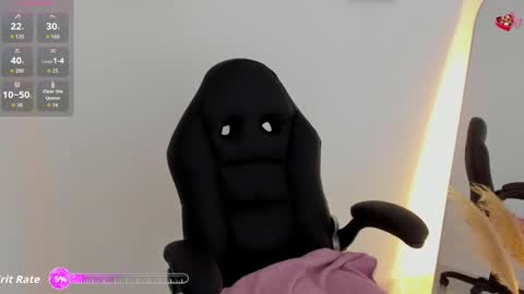 Katia  online show from March 21, 2026, 10:35 pm