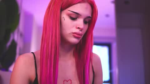 Katia online show from January 12, 2026, 2:22 pm