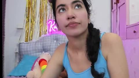 Snapshot of katiaflex chatting on February 17, 2025, 1:36 am Katia online show from February 17, 2025, 1:36 am