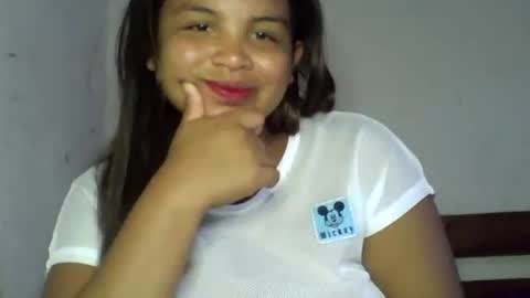 Snapshot of katibeauty00 chatting on February 23, 2026, 8:01 am katibeauty00 online show from February 23, 2026, 8:01 am