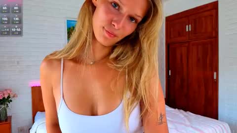 Katie online show from March 16, 2026, 6:06 am