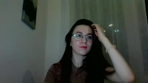 katie_foxi online show from January 12, 2025, 6:38 pm