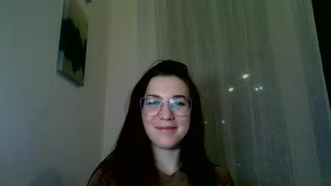 katie_foxi online show from January 16, 2025, 7:10 pm