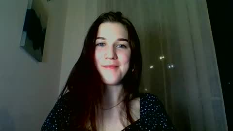 katie_foxi online show from January 19, 2025, 6:10 pm