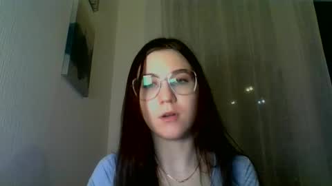 katie_foxi online show from March 1, 2025, 4:00 pm