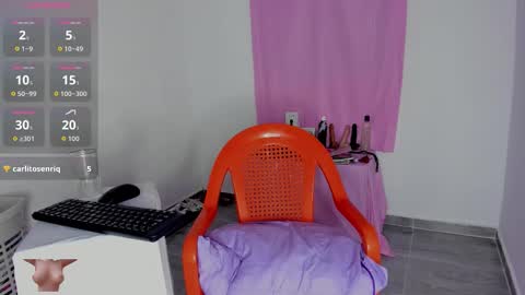 katie_perry18 online show from October 27, 2025, 6:06 am