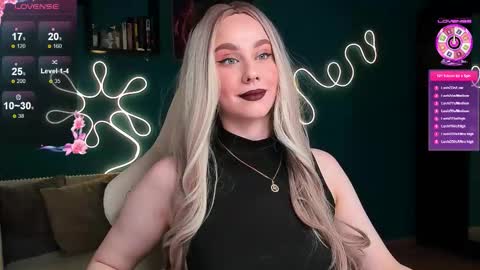 Katie online show from November 1, 2025, 12:12 am