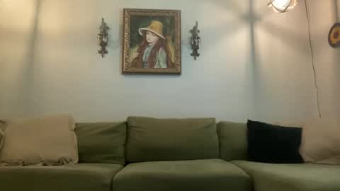 katiecopper27 online show from June 8, 2026, 5:35 pm
