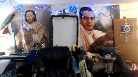 Katie online show from February 21, 2025, 8:07 am