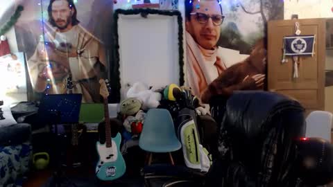 Katie online show from March 1, 2025, 5:20 am