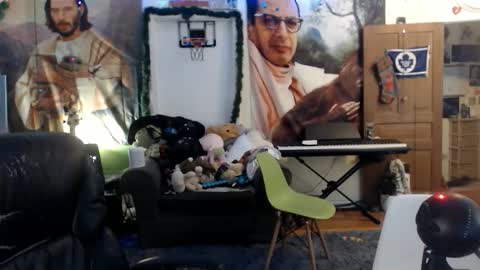 Katie online show from February 21, 2026, 5:19 am