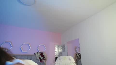 Snapshot of katiee_jones_ chatting on December 20, 2024, 1:22 pm Katherine online show from December 20, 2024, 1:22 pm