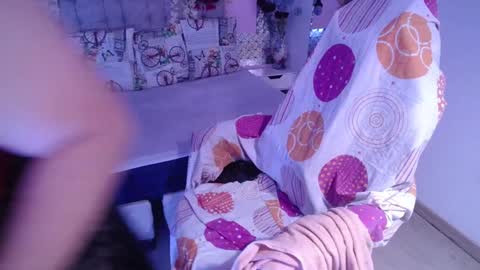Snapshot of katiee_jones_ chatting on January 11, 2025, 3:31 pm Katherine online show from January 11, 2025, 3:31 pm