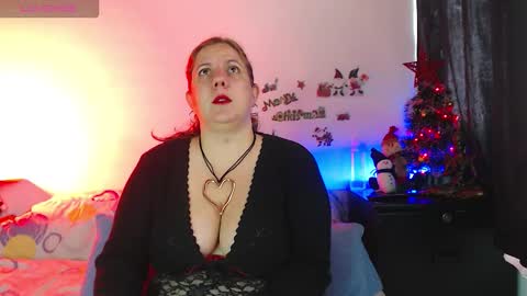 Katherine online show from January 9, 2026, 12:30 pm