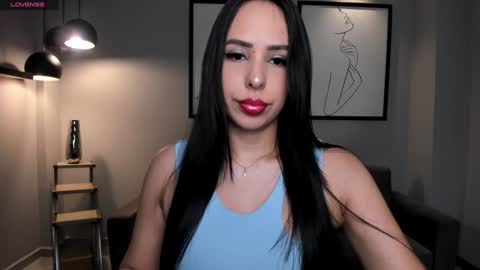 Kate Stonne online show from January 18, 2025, 3:31 am