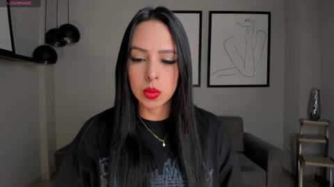 Kate Stonne online show from February 18, 2025, 3:42 am