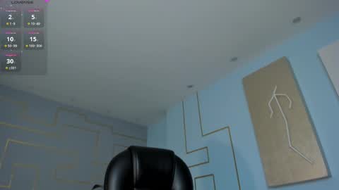 Kate Stonne online show from March 11, 2025, 6:10 am