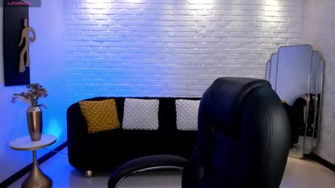 Kate Stonne online show from October 14, 2025, 3:18 am