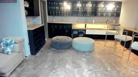 Kate Stonne online show from December 1, 2025, 3:44 am