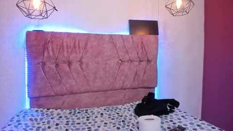 Katie online show from October 11, 2025, 12:47 pm