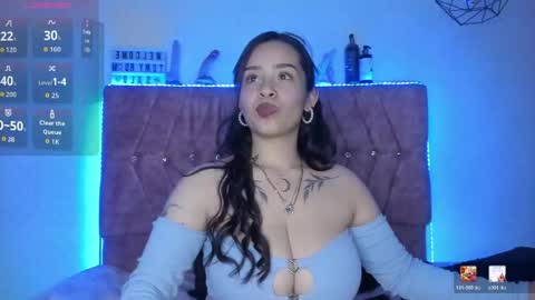 Katie online show from April 17, 2026, 12:46 am