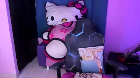 katiuska_doll_squirt online show from June 6, 2026, 12:32 pm