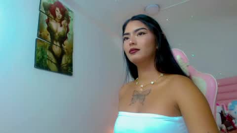 katiuska_lovely online show from June 6, 2026, 4:50 am
