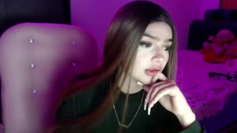 Katleen. online show from February 12, 2025, 3:29 am