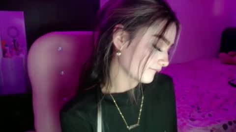 Katleen. online show from March 5, 2025, 9:26 pm