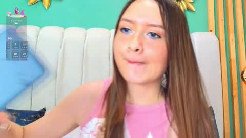 K A T L Y N  online show from February 20, 2025, 11:32 pm