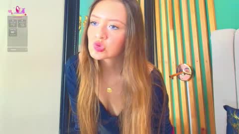 K A T L Y N  online show from March 4, 2025, 7:32 pm