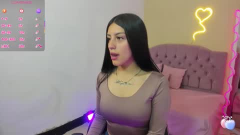 Snapshot of katriin_tay chatting on January 11, 2026, 11:26 am KATRIIN online show from January 11, 2026, 11:26 am