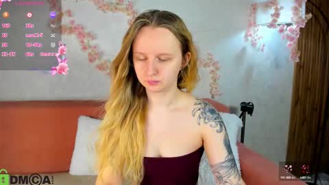 Katrina Bail online show from September 9, 2025, 1:05 am