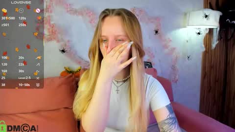 Katrina Bail online show from October 28, 2025, 1:09 am