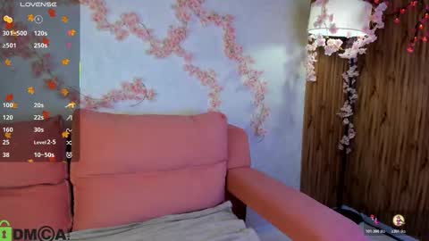 Katrina Bail online show from November 4, 2025, 12:43 am