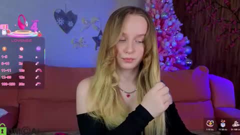 Katrina Bail online show from December 19, 2025, 1:56 am