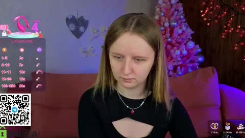 Katrina Bail online show from December 20, 2025, 1:12 am