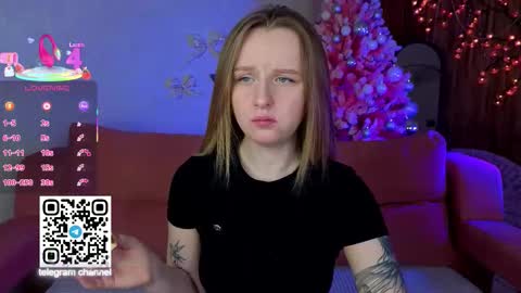 Katrina Bail online show from January 6, 2026, 1:09 am