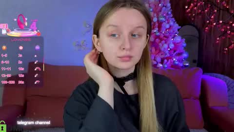 Katrina Bail online show from January 9, 2026, 1:08 am