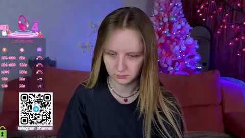 Katrina Bail online show from January 11, 2026, 1:10 am